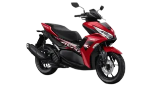 Sewa Motor Jakarta
