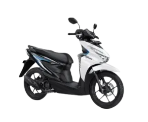 Sewa Motor Jakarta