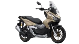 Sewa Motor Jakarta