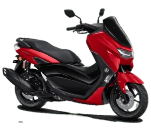 Sewa Motor Jakarta