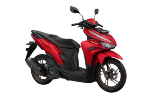 Sewa Motor Jakarta