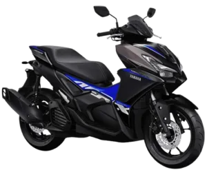 Sewa Motor Jakarta Timur