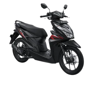 Sewa Motor Jakarta Timur