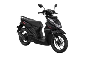 Sewa Motor Jakarta Timur