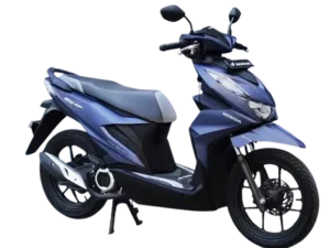 Sewa Motor Jakarta Timur