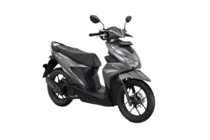Sewa Motor Jakarta Timur