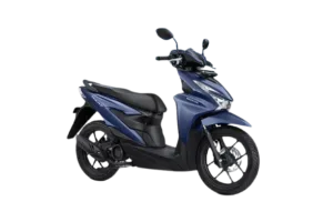Sewa Motor Jakarta Timur