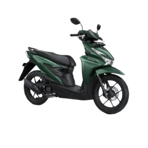 Sewa Motor Jakarta Timur