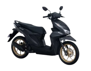 Sewa Motor Jakarta Timur