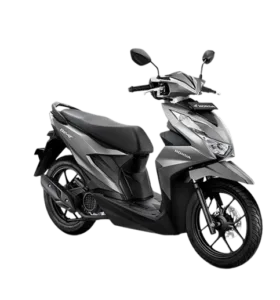 Sewa Motor Jakarta Timur