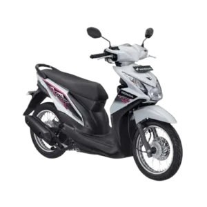 Sewa Motor Jakarta Timur