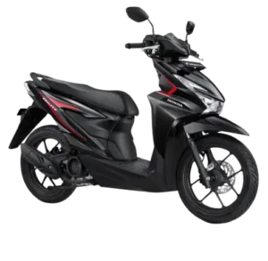 Sewa Motor Jakarta Timur