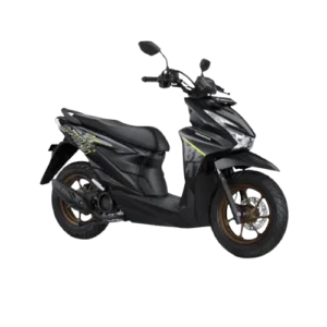 Sewa Motor Jakarta Timur