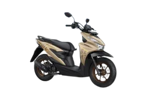 Sewa Motor Jakarta Timur