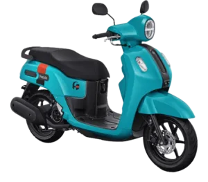 Sewa Motor Jakarta Timur