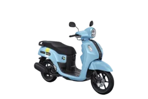 Sewa Motor Jakarta Timur