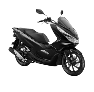 Sewa Motor Jakarta Timur