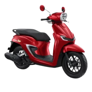 Sewa Motor Jakarta Timur