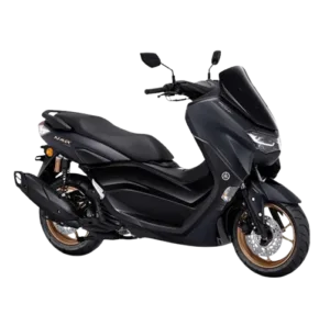 Sewa Motor Jakarta Timur
