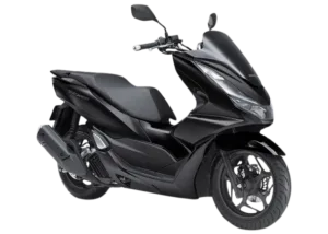 Sewa Motor Jakarta Timur