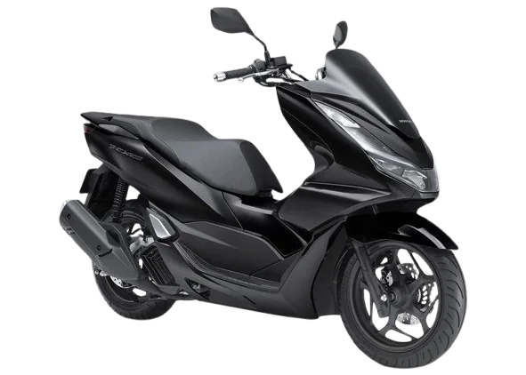 Sewa Motor Jakarta Timur