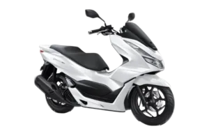 Sewa Motor Jakarta Timur
