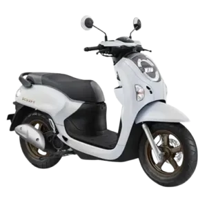 Sewa Motor Jakarta Timur