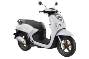 Sewa Motor Jakarta Timur