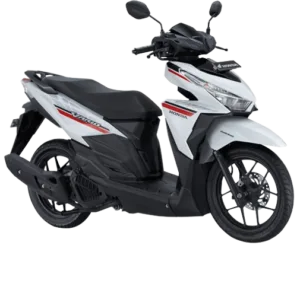 Sewa Motor Jakarta Timur