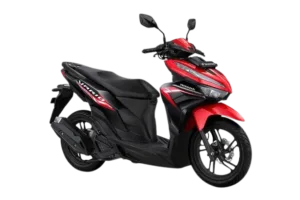 Sewa Motor Jakarta Timur