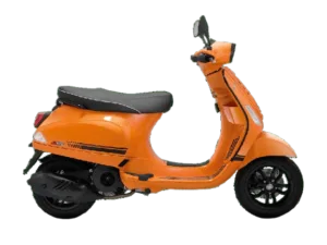 Sewa Motor Jakarta Timur