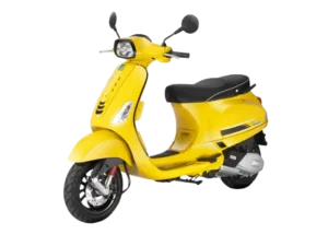 Sewa Motor Jakarta Timur