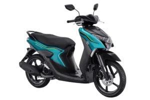 Sewa Motor Jakarta Timur