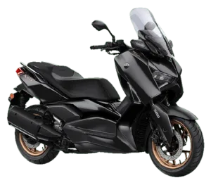 Sewa Motor Jakarta Timur